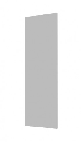 Фальшпанель для верхних прямых и торцевых шкафов Глетчер (Гейнсборо силк/920 мм) в Красном Яре - krasnyj-yar.katalogmebeli.com | фото