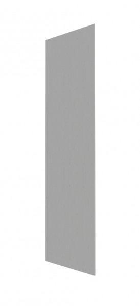 Кёльн фасад торцевой верхний (для верхнего высокого шкафа премьер высотой 920 мм) ТПВ (Софт бланж) в Красном Яре - krasnyj-yar.katalogmebeli.com | фото