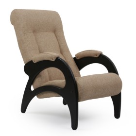 Кресло для отдыха Модель 41 без лозы в Красном Яре - krasnyj-yar.katalogmebeli.com | фото 2