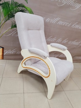 Кресло для отдыха Модель 41 без лозы в Красном Яре - krasnyj-yar.katalogmebeli.com | фото 1