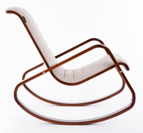 Кресло-качалка Арно в Красном Яре - krasnyj-yar.katalogmebeli.com | фото 3