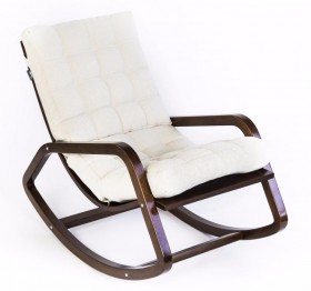 Кресло-качалка Онтарио в Красном Яре - krasnyj-yar.katalogmebeli.com | фото 2