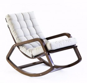 Кресло-качалка Онтарио в Красном Яре - krasnyj-yar.katalogmebeli.com | фото 3