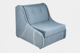 Кресло-кровать "Юстас" в Красном Яре - krasnyj-yar.katalogmebeli.com | фото 3