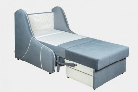 Кресло-кровать "Юстас" в Красном Яре - krasnyj-yar.katalogmebeli.com | фото 4