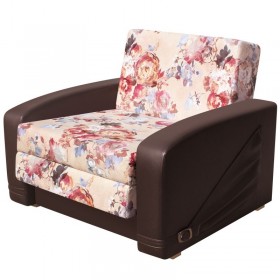Кресло-кровать "Кензо" в Красном Яре - krasnyj-yar.katalogmebeli.com | фото 3