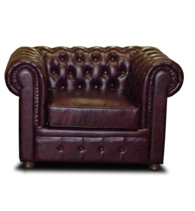 Кресло Лондон в Красном Яре - krasnyj-yar.katalogmebeli.com | фото 1
