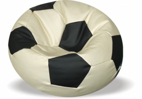 Кресло-Мяч Футбол в Красном Яре - krasnyj-yar.katalogmebeli.com | фото