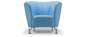 Кресло Ницца в Красном Яре - krasnyj-yar.katalogmebeli.com | фото 2
