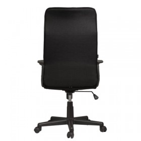 Кресло офисное BRABIX Delta EX-520 (черный) в Красном Яре - krasnyj-yar.katalogmebeli.com | фото 4