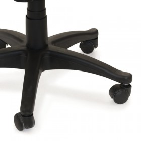 Кресло офисное BRABIX Enter EX-511 (черный) в Красном Яре - krasnyj-yar.katalogmebeli.com | фото 5