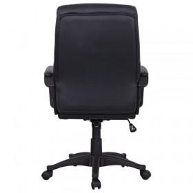 Кресло офисное BRABIX Enter EX-511 (черный) в Красном Яре - krasnyj-yar.katalogmebeli.com | фото 6