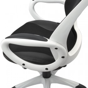 Кресло офисное BRABIX Genesis EX-517 в Красном Яре - krasnyj-yar.katalogmebeli.com | фото 5