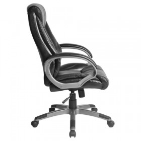 Кресло офисное BRABIX Maestro EX-506 (черный) в Красном Яре - krasnyj-yar.katalogmebeli.com | фото 2