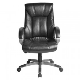 Кресло офисное BRABIX Maestro EX-506 (черный) в Красном Яре - krasnyj-yar.katalogmebeli.com | фото 3