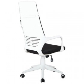 Кресло офисное BRABIX Prime EX-515 (черная ткань) в Красном Яре - krasnyj-yar.katalogmebeli.com | фото 3