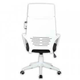 Кресло офисное BRABIX Prime EX-515 (черная ткань) в Красном Яре - krasnyj-yar.katalogmebeli.com | фото 4