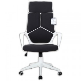 Кресло офисное BRABIX Prime EX-515 (черная ткань) в Красном Яре - krasnyj-yar.katalogmebeli.com | фото 5