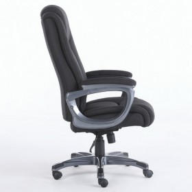 Кресло офисное BRABIX Solid HD-005 в Красном Яре - krasnyj-yar.katalogmebeli.com | фото 2