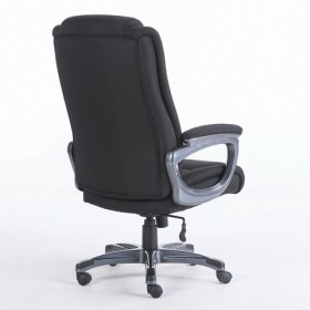Кресло офисное BRABIX Solid HD-005 в Красном Яре - krasnyj-yar.katalogmebeli.com | фото 4