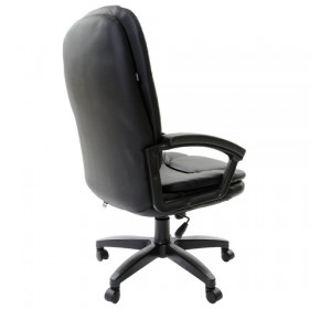 Кресло офисное BRABIX Trend EX-568 (черный) в Красном Яре - krasnyj-yar.katalogmebeli.com | фото 4