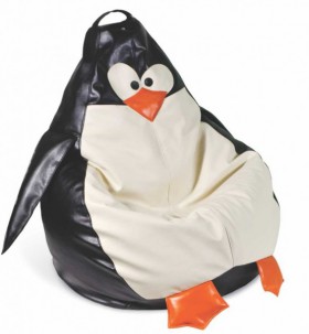 Кресло Пингвин в Красном Яре - krasnyj-yar.katalogmebeli.com | фото 1