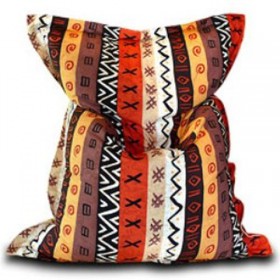 Кресло-Подушка Африка в Красном Яре - krasnyj-yar.katalogmebeli.com | фото