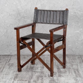 Кресло раскладное Бомо (акация) в Красном Яре - krasnyj-yar.katalogmebeli.com | фото 1