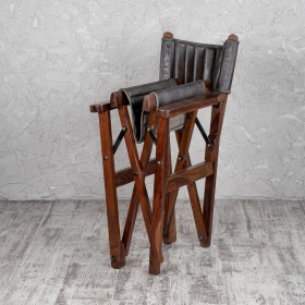 Кресло раскладное Бомо (акация) в Красном Яре - krasnyj-yar.katalogmebeli.com | фото 8