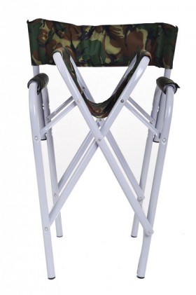 Кресло складное Мебек Босс усиленное в Красном Яре - krasnyj-yar.katalogmebeli.com | фото 3