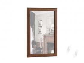 Зеркало навесное РЗ-20 Спальня Ричард (орех донской) в Красном Яре - krasnyj-yar.katalogmebeli.com | фото