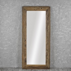 Зеркало Слипер (ширина 800 мм) в Красном Яре - krasnyj-yar.katalogmebeli.com | фото