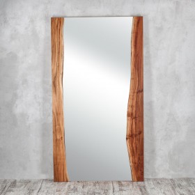 Зеркало Трувор 15.30 (Дуб Гранж Песочный К356) в Красном Яре - krasnyj-yar.katalogmebeli.com | фото 2